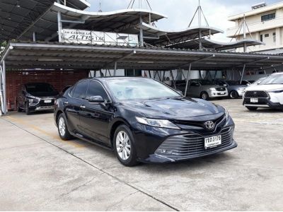 CAMRY 2.0 G	2020 รูปที่ 4