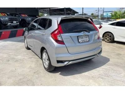 Honda Jazz 1.5 V i-VTEC Hatchback A/T ปี 2018 รูปที่ 4