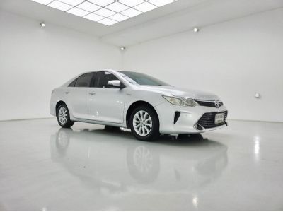 CAMRY 2.0 G (MC)	2017 รูปที่ 4