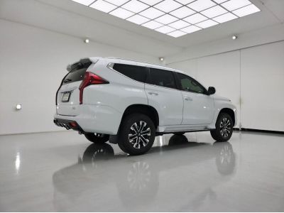 MITSUBISHI PAJERO SPORT 2.4 GT PREMIUM 4WD CC. ปี 2019 รูปที่ 4