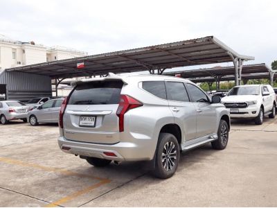 MITSUBISHI PAJERO SPORT 2.4 GT PREMIUM 4WD CC.  ปี 2019 รูปที่ 4