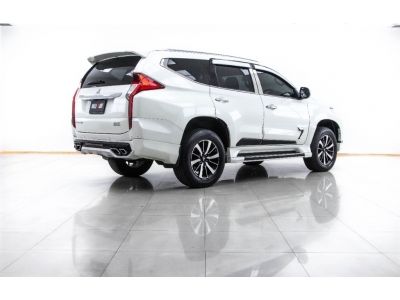 2015 MITSUBISHI PAJERO 2.4 GT PREMIUM 4WD ผ่อน 7,407 บาท 12 เดือนแรก รูปที่ 4