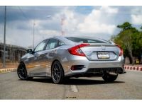 Honda Civic 1.8 EL ปี 2017 ไมล์ 18x,xxx Km. ผ่อน 12,xxx บาท รูปที่ 4