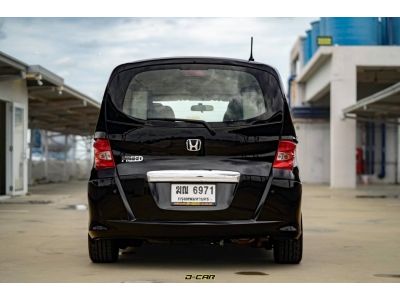 Honda Freed 1.5 (ประตูไฟฟ้าคู่) ปี 2012 ไมล์ 237,xxx Km รูปที่ 4