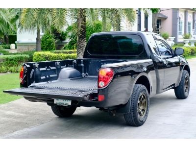 2006 MITSUBISHI TRITON 2.5 AUTO ดีเซล รูปที่ 4