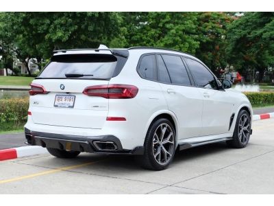 Bmw X5 xDrive45e M Sport Package ปี 2020 ไมล์ 55,xxx Km รูปที่ 4