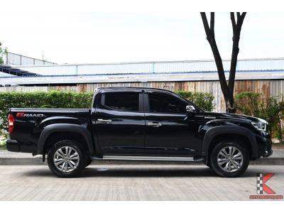 MG Extender 2.0 (ปี 2020) Double Cab Grand X รูปที่ 4