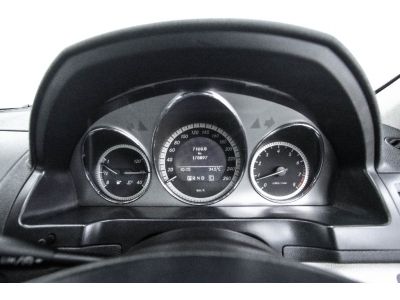 2010 MERCEDES-BENZ C-CLASS C200 KOMPRESSOR W204 รูปที่ 4