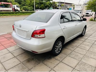 2007 TOYOTA VIOS 1.5J รูปที่ 4