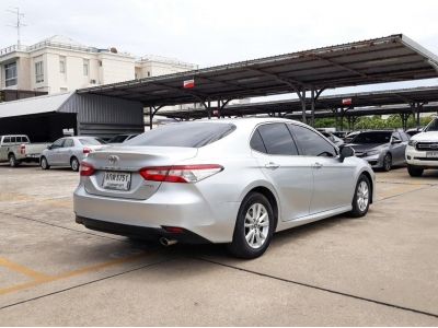 TOYOTA CAMRY 2.0 G (NEW) CC. ปี 2019 รูปที่ 4