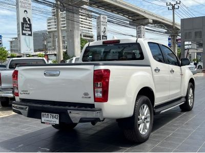 ISUZU D-MAX CAB4 3.0 Z HILANDER  ปี 2019 รูปที่ 4