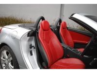 2011 Mercedes Benz SLK200 Minorchange  auto รูปที่ 4