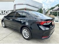 Toyota Altis 1.8 Hybrid Entry เกียร์AT ปี19 รูปที่ 4