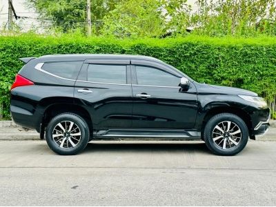 Mitsubishi Pajaro 2.4 GT Premium ปี 2019* รูปที่ 4