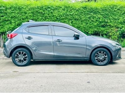 Mazda2 1.3 Hi Connect ปี 2018 รูปที่ 4