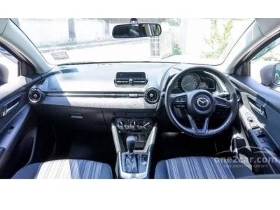 Mazda 2 1.3 E เกียร์ AT ปี 2020 รูปที่ 4