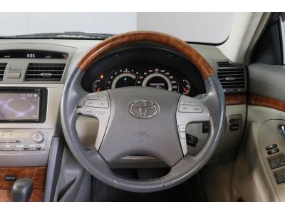 ปี2006 TOYOTA CAMRY 2.0 G AT รูปที่ 4