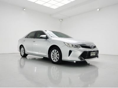 CAMRY 2.0 G (MC)		2017 รูปที่ 4