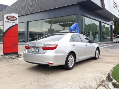 CAMRY 2.0 G (MC)	2018 รูปที่ 4