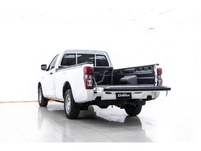 2020 ISUZU D-MAX 3.0 S SPARK EX ผ่อน 3,696 บาท 12 เดือนแรก รูปที่ 4