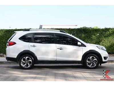 Honda BR-V 1.5 (ปี 2016) SV SUV รูปที่ 4