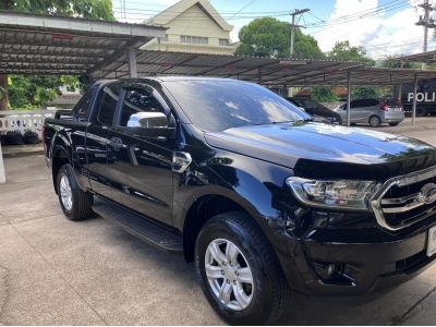 ขาย Ford  RANGER  2.2 XLT OPEN CAB ปี 2019 รูปที่ 4