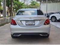 BENZ C220d Avantgrade  2019 รูปที่ 4