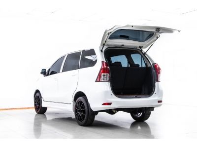 2012 TOYOTA AVANZA 1.5 G รูปที่ 4