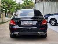 Benz E350e Avantgarde ( Plug-in )  2019 จด 2020 รูปที่ 4