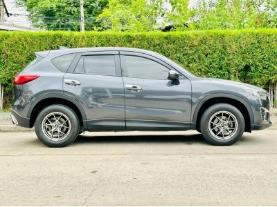 Mazda Cx-5 2.0 C ปี 2016 รูปที่ 4