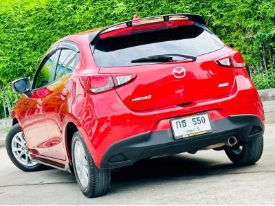 Mazda2 1.3 Sport  ปี 2017 รูปที่ 4