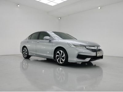 ACCORD 2.0 E		2018 รูปที่ 4