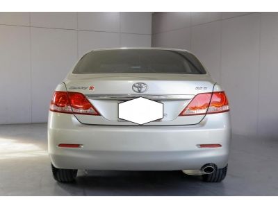 ปี2006 TOYOTA CAMRY 2.0 G AT  ราคา 259,000 บาท รูปที่ 4