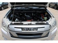 ISUZU D-MAX Spark Ddi 1.9   ปี 2019 สีเทา รูปที่ 4