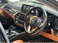 BMW 520d Sport Line G30 ปี 2017 ไมล์ 107,xxx km รูปที่ 4