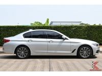 BMW 520d 2.0 ( ปี 2018 ) G30 Sport Sedan รหัส9999 รูปที่ 4