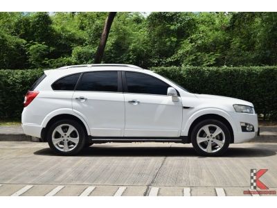 Chevrolet Captiva 2.0 ( ปี2013 ) LTZ 4WD SUV รหัส950 รูปที่ 4