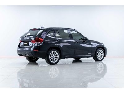 2015 BMW X1 2.0i E84  ผ่อน 5,484 บาท 12เดือนแรก รูปที่ 4