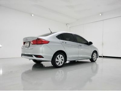 HONDA CITY 1.5 S CC.  ปี 2018 รูปที่ 4