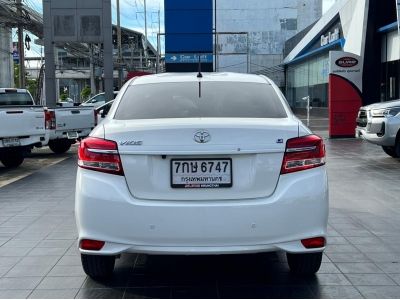 TOYOTA SOLUNA VIOS 1.5 G (MC) CC.  ปี 2018 รูปที่ 4