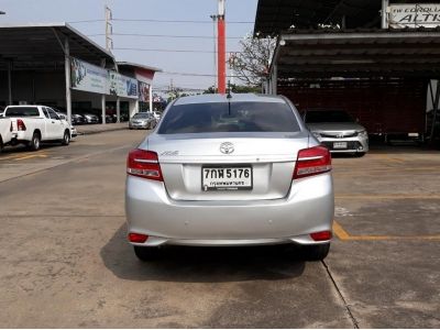 TOYOTA SOLUNA VIOS 1.5 E (MC) CC.  ปี 2018 รูปที่ 4