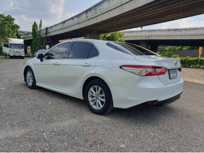 2019 TOYOTA CAMRY 2.0 G รูปที่ 4