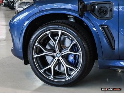 BMW X5 xDrive45e M-Sport G05 ปี 2023 ไมล์ 10,9xx Km รูปที่ 4