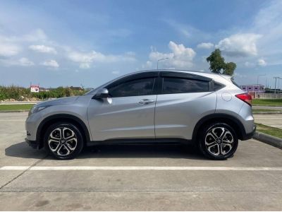 HONDA HR-V 1.8S ปี 2018 เจ้าของเดิมดูแลอย่างดี รูปที่ 4