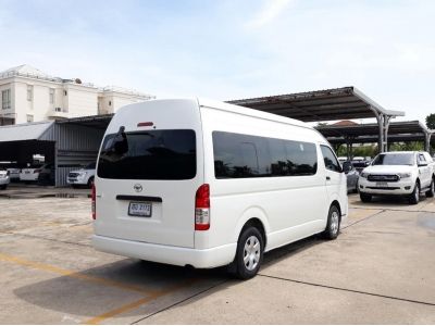 COMMUTER 3.0 D4D	2018 รูปที่ 4