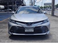 2019 TOYOTA CAMRY 2.5 HV PREMIUM auto ปรับราคา รูปที่ 4