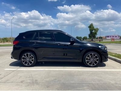 BMW X1 2.0 sDrived20d M sport  ปี 20 รูปที่ 4