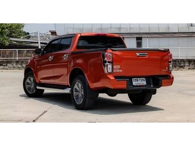 ISUZU ALL NEW DMAX H/L DOUBLE CAB 1.9 Z.Ddi A/T ปี 2020 รูปที่ 4