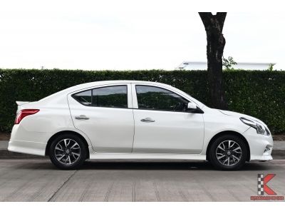 Nissan Almera 1.2 ( ปี2020 ) E SPORTECH รหัส8432 รูปที่ 4