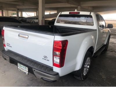 ISUZU D-MAX SPACE CAB 3.0 Z HILANDER CC.  ปี 2019 รูปที่ 4